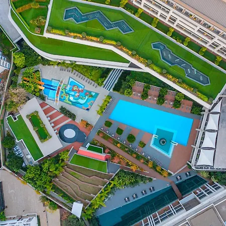 Hotel The Sense Deluxe
